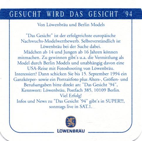 münchen m-by löwen quad 9b (185-gesucht wird-blaugold)
